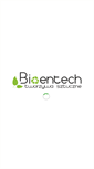 Mobile Screenshot of bioentech.pl